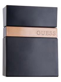 Tualetinis vanduo Guess Seductive Homme Noir Men, 100 ml