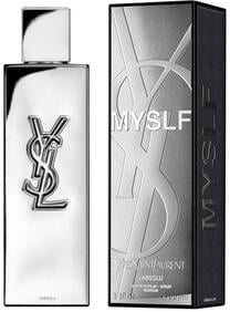 Kvepalai Yves Saint Laurent Myslf L'absolu, 100 ml