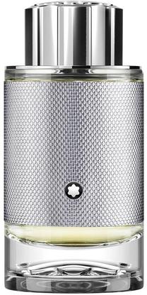 Kvapusis vanduo Montblanc Platinum Explorer, 200 ml