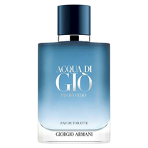 Tualetinis vanduo Giorgio Armani Acqua di Gio Profondo, 100 ml