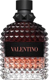 Tualetinis vanduo Valentino Uomo Born In Roma Coral, 100 ml