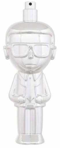 Kvapusis vanduo Karl Lagerfeld Ikonik Men, 100 ml