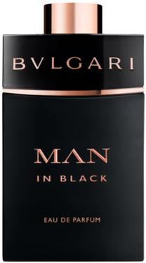 Kvapusis vanduo Bvlgari Man In Black, 150 ml