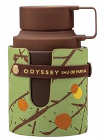 Kvapusis vanduo Armaf Odyssey Dubai Chocolat, 100 ml
