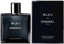 Kvapusis vanduo Chanel Bleu de Chanel, 50 ml