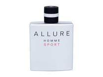 Tualetinis vanduo Chanel Allure Homme Sport Men, 150 ml