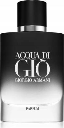 Kvepalai Giorgio Armani Acqua Di Gio, 200 ml