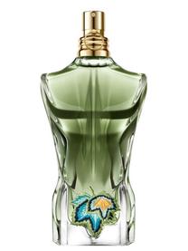 Kvapusis vanduo Jean Paul Gaultier Le Beau Paradise Garden, 125 ml