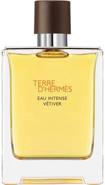 Kvapusis vanduo Hermès Terre D'Hermes Eau Intense Vetiver, 50 ml