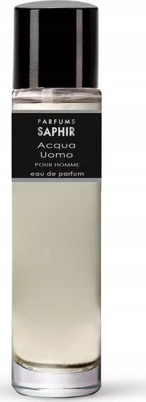 Kvapusis vanduo Parfums Saphir Acqua Uomo, 30 ml