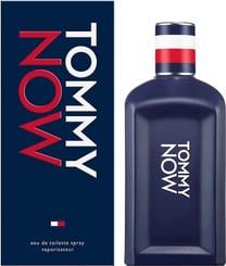 Tualetinis vanduo Tommy Hilfiger Tommy Now, 100 ml