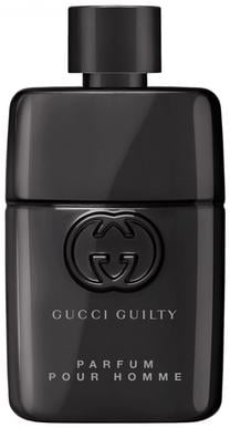 Kvapusis vanduo Gucci Gucci Guilty Pour Homme Parfum, 90 ml