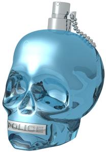 Tualetinis vanduo Police To Be, 40 ml