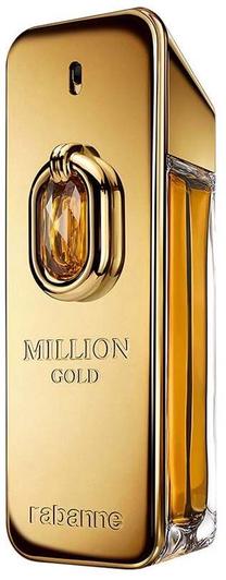 Kvapusis vanduo Paco Rabanne Million Gold Elixir Parfum Intense, 200 ml