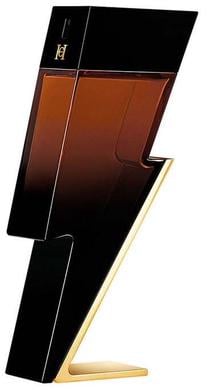 Kvapusis vanduo Carolina Herrera Bad Boy, 100 ml