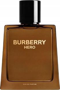 Kvapusis vanduo Burberry Hero, 100 ml