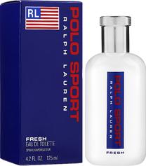 Tualetinis vanduo Ralph Lauren, 125 ml