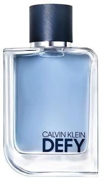 Tualetinis vanduo Calvin Klein Defy, 50 ml