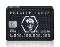 Kvapusis vanduo Philipp Plein No Limits, 90 ml