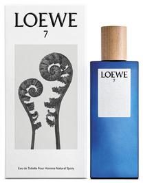 Tualetinis vanduo Loewe 07, 150 ml