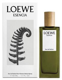 Kvapusis vanduo Loewe Esencia, 50 ml