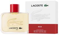 Tualetinis vanduo Lacoste Red Style In Play, 125 ml