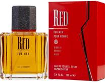 Tualetinis vanduo Giorgio Beverly Hills Red For Men, 100 ml