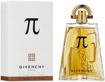 Tualetinis vanduo Givenchy Pi, 100 ml