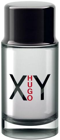 Tualetinis vanduo Hugo Boss Hugo XY, 100 ml