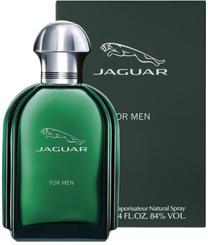 Tualetinis vanduo Jaguar Jaguar Men, 100 ml