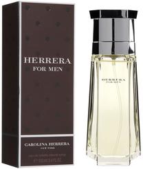 Tualetinis vanduo Carolina Herrera For Men, 100 ml