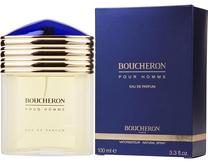 Kvapusis vanduo Boucheron Pour Homme Men, 100 ml