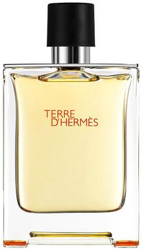 Tualetinis vanduo Hermès Terre d'Hermes, 200 ml