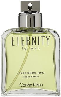 Tualetinis vanduo Calvin Klein Eternity, 50 ml