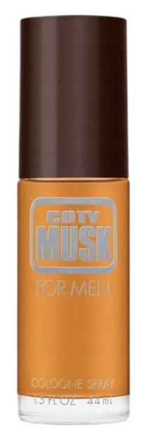 Odekolonas Revarome COTY Musk, 44 ml