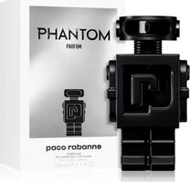 Kvapusis vanduo Paco Rabanne Phantom Parfum, 150 ml