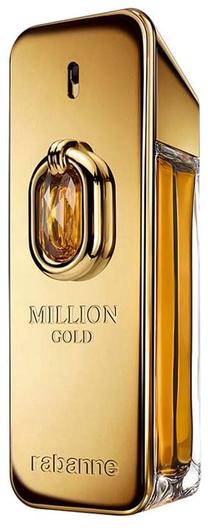 Kvapusis vanduo Paco Rabanne Million Gold Elixir Parfum Intense, 100 ml