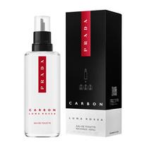 Tualetinis vanduo Prada Luna Rossa Carbon, 150 ml