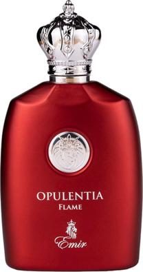 Kvapusis vanduo Emir Opulentia Flame, 100 ml
