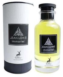 Kvapusis vanduo Maison Alhambra Jean Lowe Immortel, 100 ml