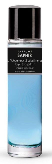 Kvapusis vanduo Parfums Saphir L'uomo Sublime, 30 ml