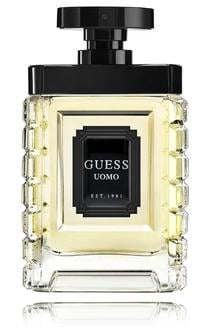 Tualetinis vanduo Guess Uomo, 100 ml