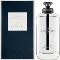 Tualetinis vanduo Coach Open Road, 100 ml