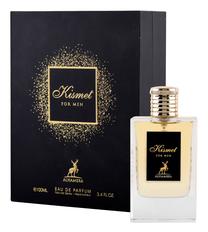 Kvapusis vanduo Maison Alhambra Kismet For Men, 100 ml
