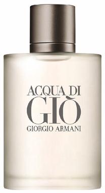 Tualetinis vanduo Giorgio Armani Acqua Di Gio, 30 ml