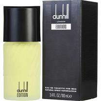 Tualetinis vanduo Dunhill London Edition, 100 ml