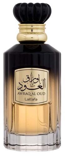 Kvapusis vanduo Lattafa Awraq Al Oud, 100 ml