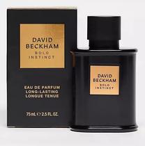 Kvapusis vanduo David Beckham Bold Instinct, 75 ml