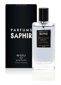 Kvapusis vanduo Parfums Saphir Ancora, 50 ml