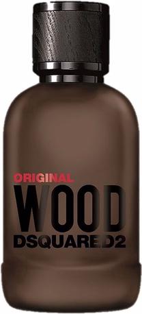 Kvapusis vanduo Dsquared2 Original Wood, 30 ml